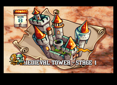 The Apprentice screenshot 7 for CD-i